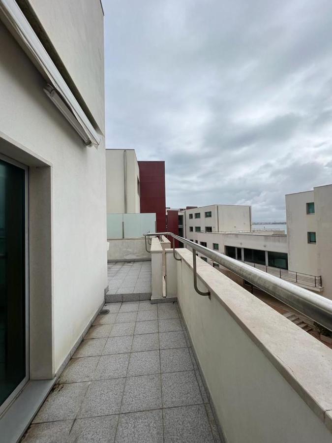 Vela Marina, Costa Nova Apartment Gafanha da Encarnacao