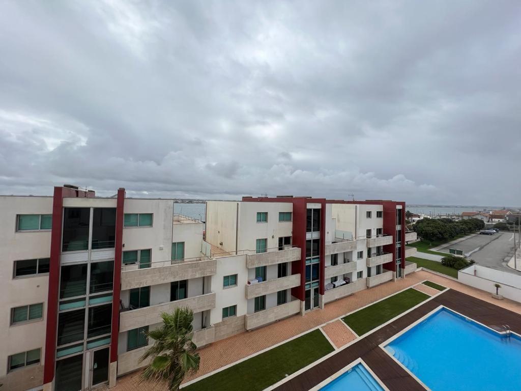 Vela Marina, Costa Nova Apartment Gafanha da Encarnacao