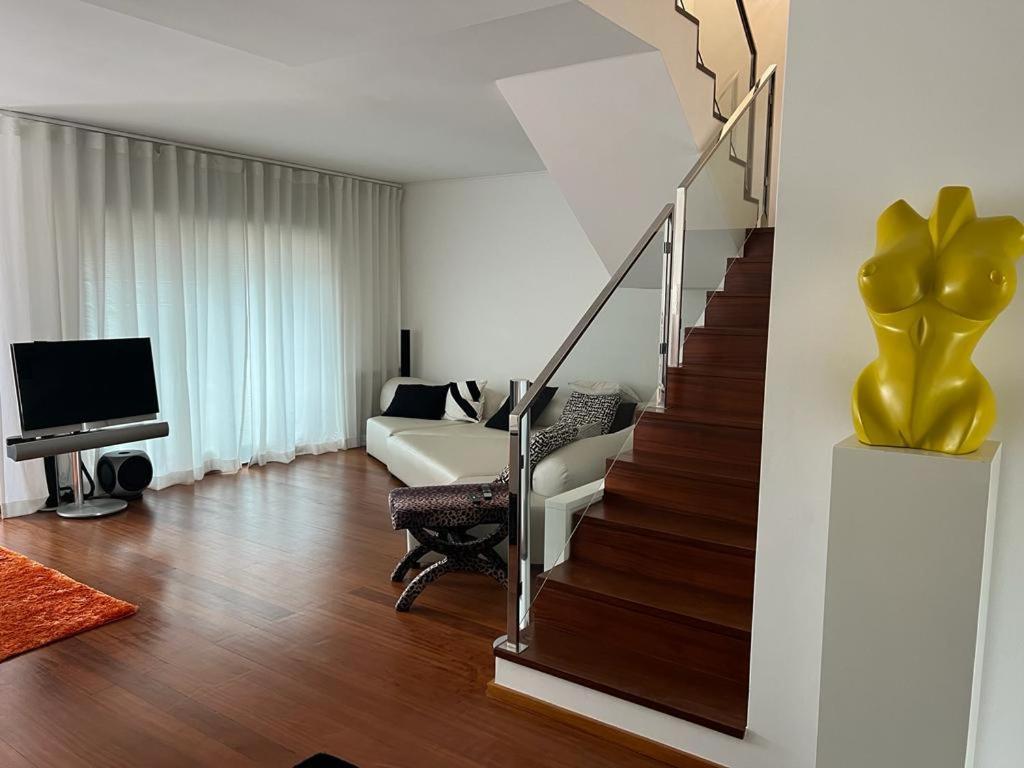 Vela Marina, Costa Nova Apartment Gafanha da Encarnacao