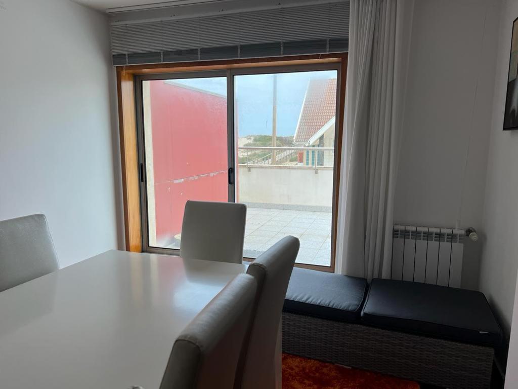 Apartment Vela Marina, Costa Nova