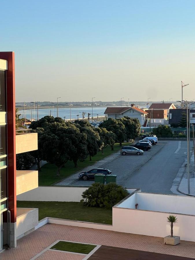 Apartment Vela Marina, Costa Nova Gafanha da Encarnacao