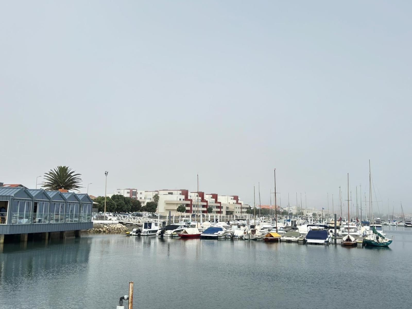 Vela Marina, Costa Nova Apartment *